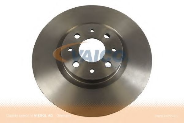 VAICO V2480003 Тормозные диски VAICO для FIAT
