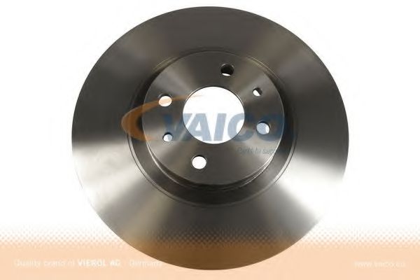 VAICO V2480005 Тормозные диски VAICO для FIAT