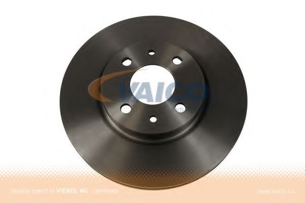 VAICO V2480006 Тормозные диски VAICO для FIAT PUNTO