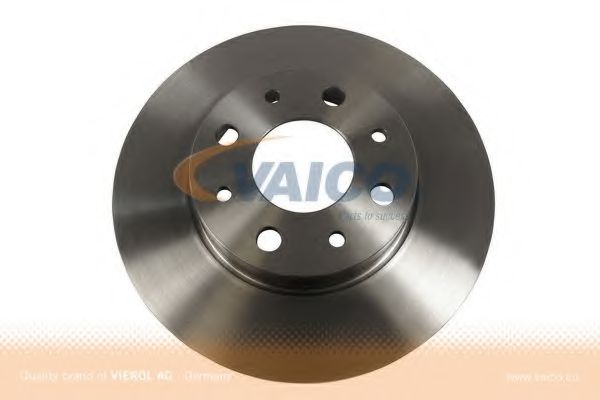 VAICO V2480007 Тормозные диски VAICO для FIAT