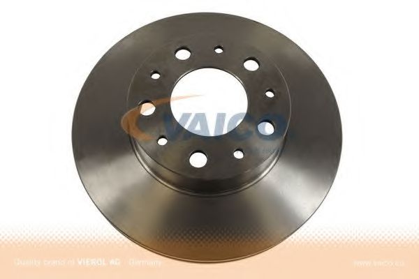 VAICO V2480008 Тормозные диски VAICO для FIAT