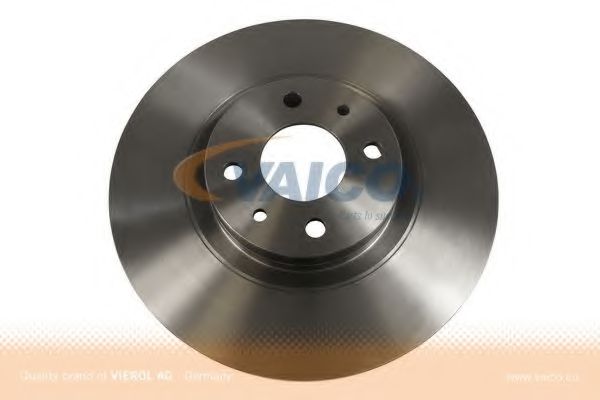 VAICO V2480015 Тормозные диски VAICO для FIAT
