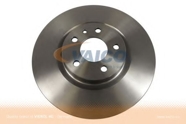 VAICO V2480021 Тормозные диски VAICO для ALFA ROMEO
