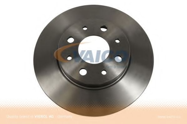 VAICO V2480022 Тормозные диски VAICO для FIAT