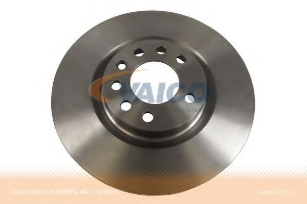 VAICO V2480024 Тормозные диски VAICO для FIAT