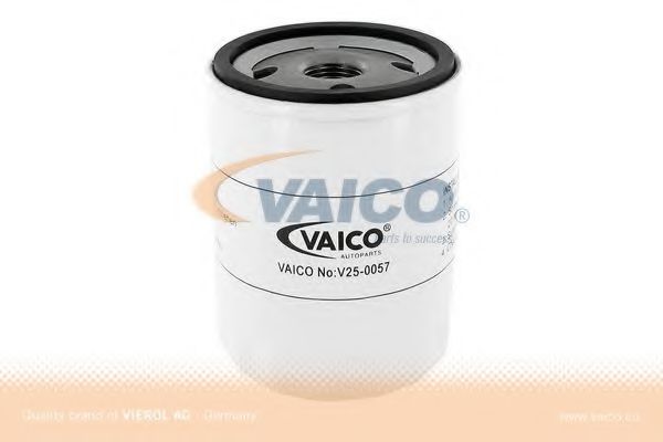 VAICO V250057 Масляный фильтр VAICO 