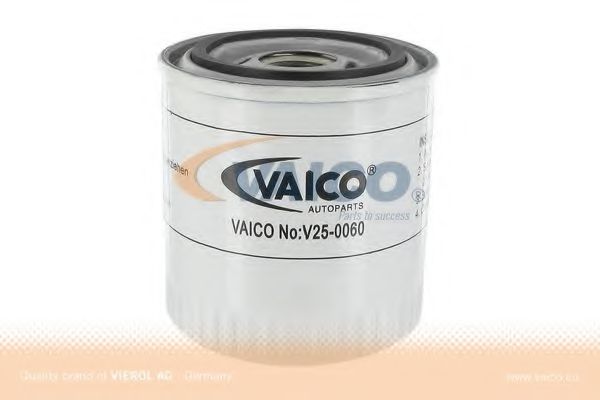 VAICO V250060 Масляный фильтр VAICO для MAZDA