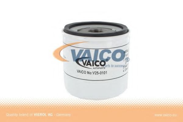 VAICO V250101 Масляный фильтр VAICO для CHRYSLER