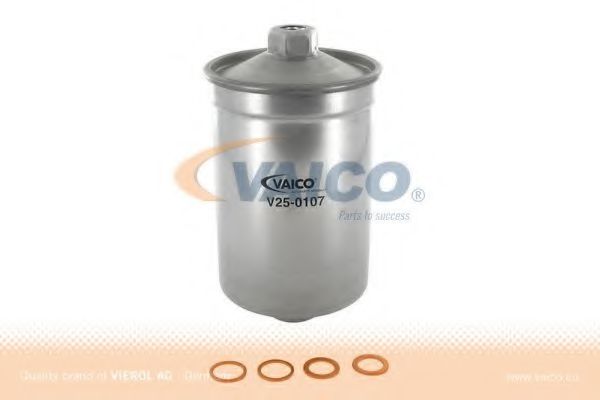 VAICO V250107 Топливный фильтр VAICO для VOLVO 940