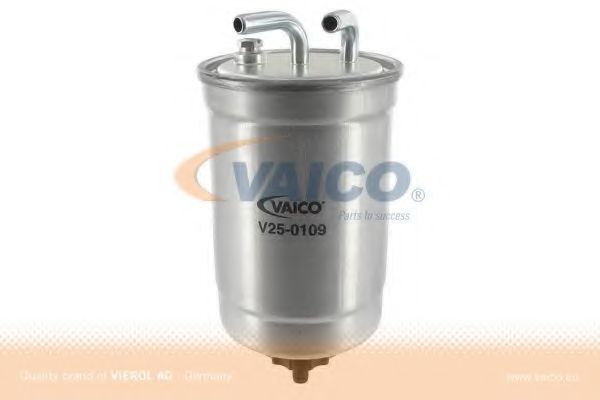 VAICO V250109 Топливный фильтр VAICO для MAZDA