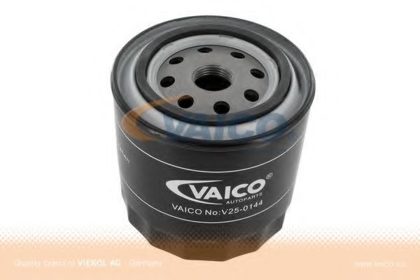 VAICO V250144 Масляный фильтр для GAZ VOLGA