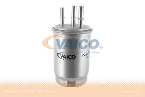 VAICO V250146 Топливный фильтр для KIA BONGO