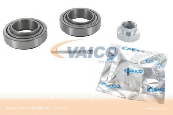 VAICO V250155 Ступица VAICO для FORD ESCORT