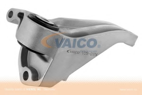VAICO V250174 Подушка коробки передач (МКПП) для VOLVO V50