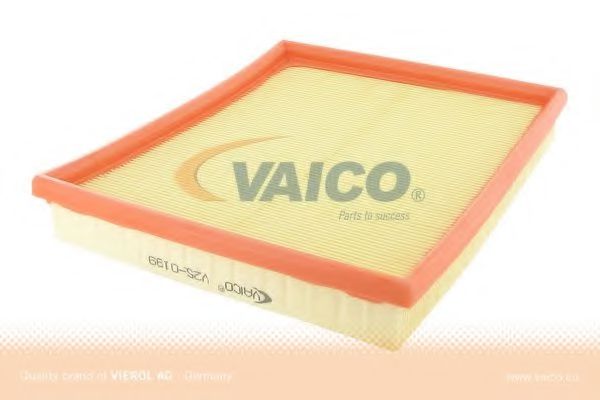 VAICO V250199 Воздушный фильтр для FORD STREET KA