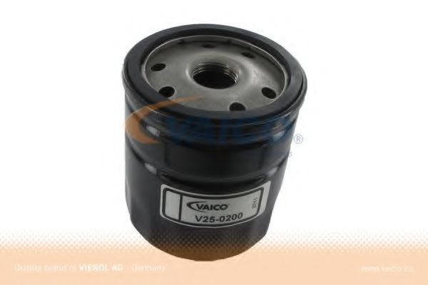 VAICO V250200 Масляный фильтр VAICO 