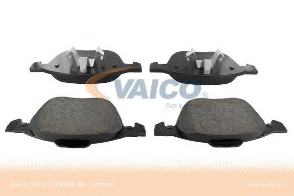 VAICO V250272 Тормозные колодки VAICO для FORD C-MAX