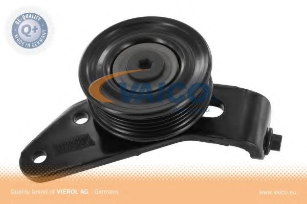 VAICO V250353 Натяжной ролик, поликлиновой ремень VAICO V250353 Натяжной ролик, поликлиновой ремень
