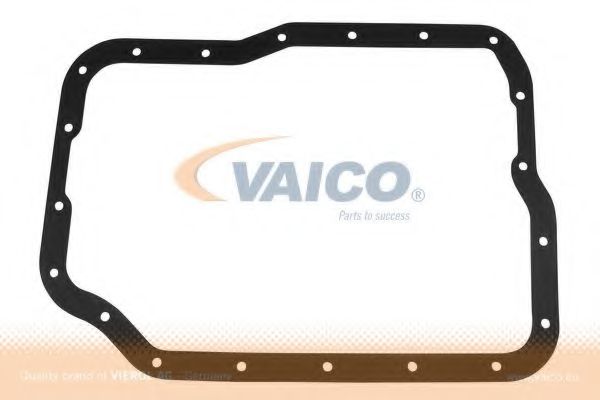 VAICO V250635 Прокладка поддона АКПП для FORD