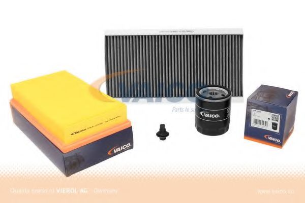 VAICO V250787 Комплект деталей, технический осмотр 