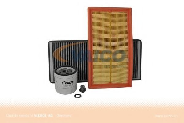 VAICO V250789 Комплект деталей, технический осмотр  VAICO V250789 Комплект деталей, технический осмотр