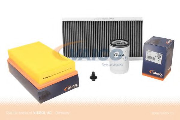 VAICO V250790 Комплект деталей, технический осмотр 