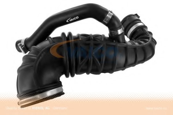 VAICO V250795 Рукав воздухозаборника, воздушный фильтр 