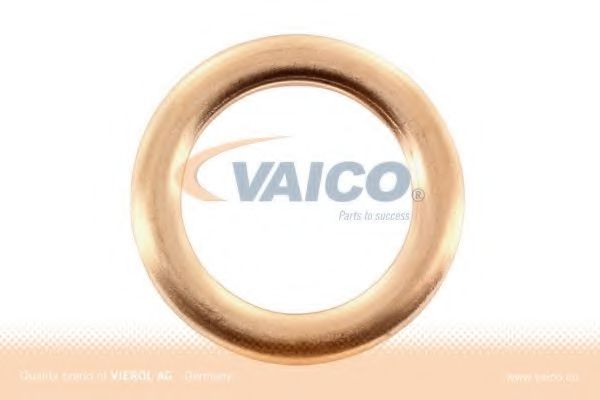VAICO V250809 Прокладка масляного поддона VAICO для CITROEN