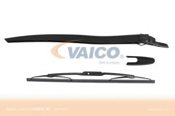 VAICO V250849 Щетка стеклоочистителя VAICO для FORD
