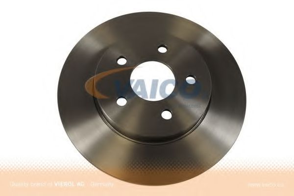 VAICO V2540001 Тормозные диски VAICO для FORD