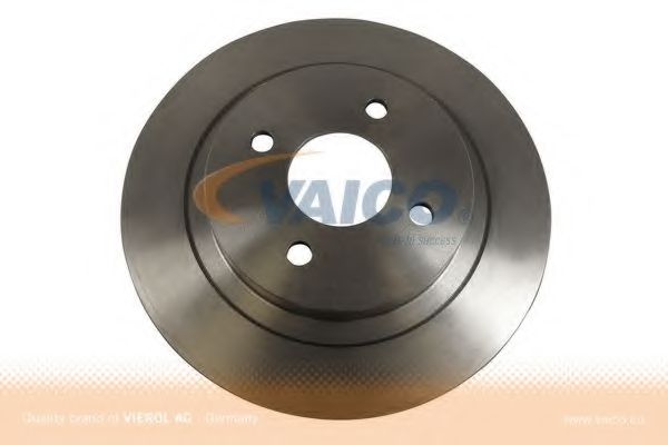 VAICO V2540008 Тормозные диски VAICO для FORD