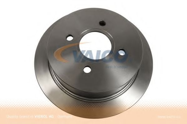 VAICO V2540010 Тормозные диски VAICO для FORD
