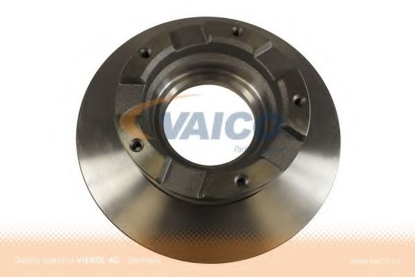 VAICO V2540012 Тормозные диски VAICO для FORD