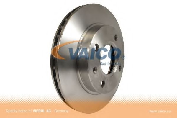 VAICO V2580002 Тормозные диски VAICO для FORD
