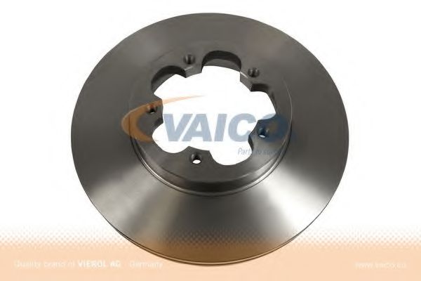 VAICO V2580010 Тормозные диски VAICO для FORD