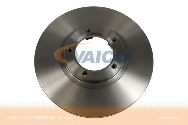 VAICO V2580011 Тормозные диски VAICO для FORD