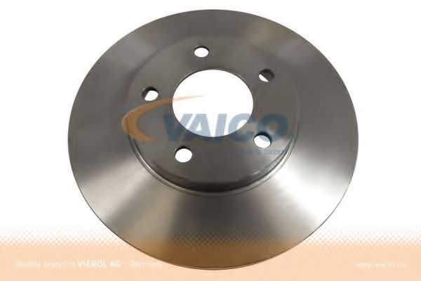 VAICO V2580019 Тормозные диски для FORD USA ESCAPE