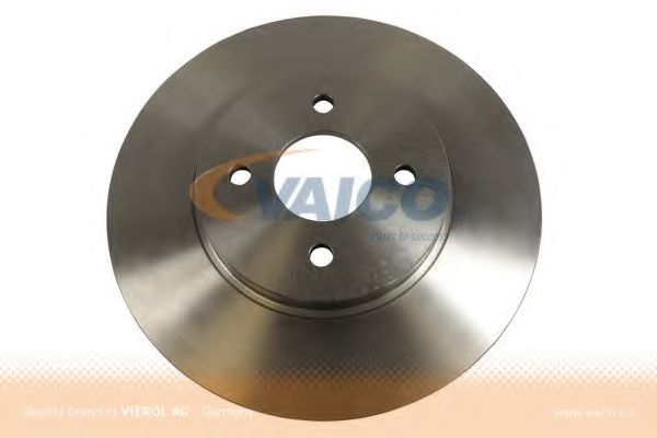 VAICO V2580020 Тормозные диски VAICO для FORD