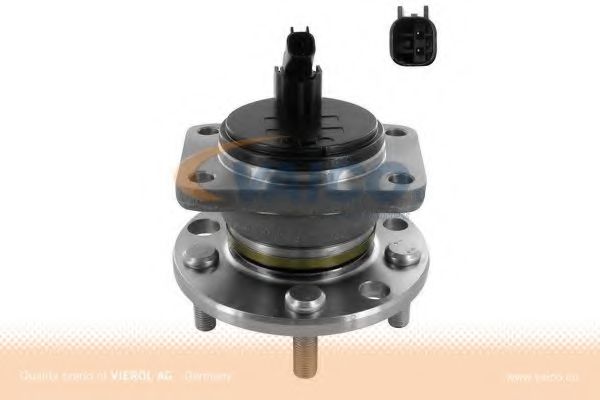 VAICO V259687 Ступица колеса 