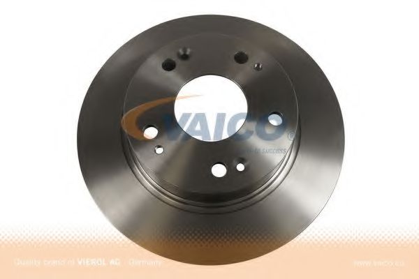 VAICO V2640005 Тормозные диски VAICO для HONDA