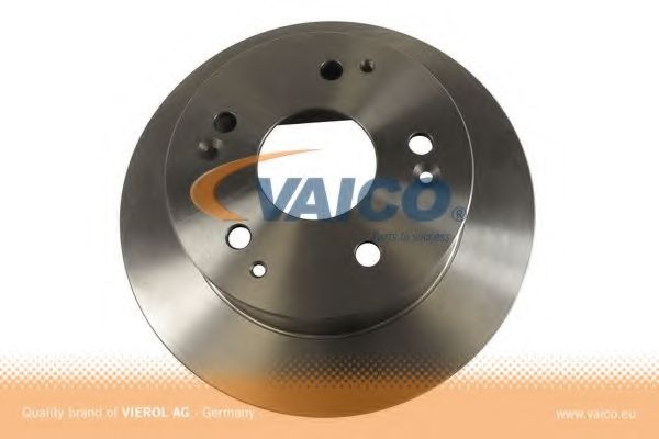 VAICO V2640012 Тормозные диски VAICO 