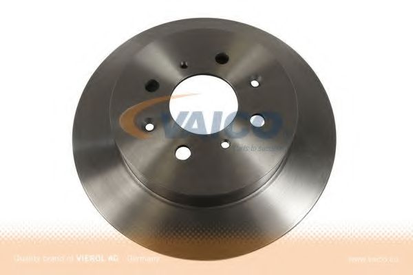 VAICO V2640015 Тормозные диски VAICO 