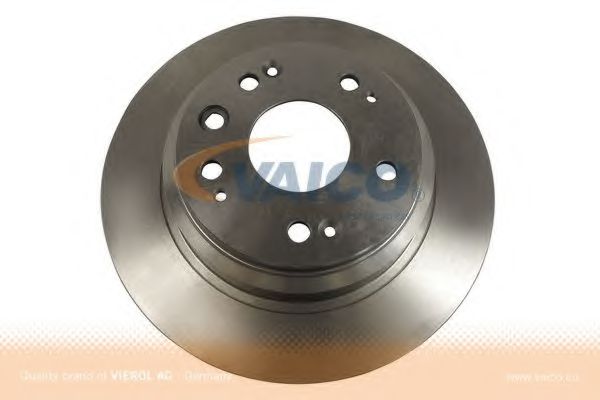 VAICO V2640016 Тормозные диски VAICO 