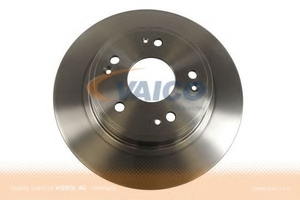 VAICO V2640018 Тормозные диски VAICO для HONDA