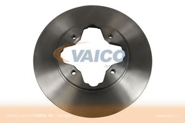 VAICO V2680003 Тормозные диски VAICO для HONDA