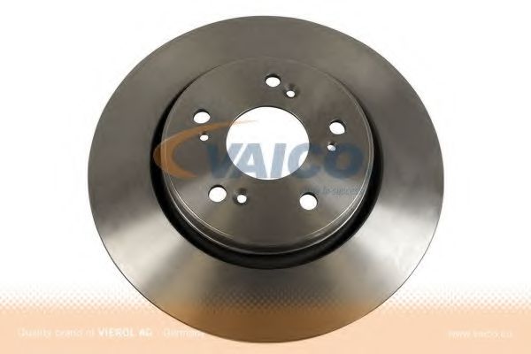 VAICO V2680020 Тормозные диски VAICO 