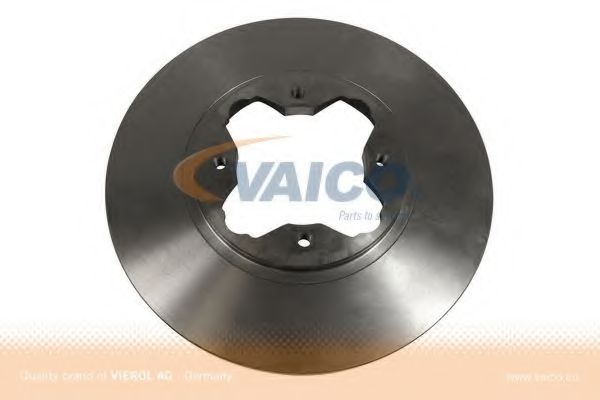 VAICO V2680021 Тормозные диски VAICO 