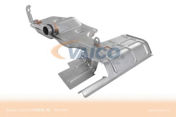 VAICO V269616 Фильтр масляный АКПП для HONDA