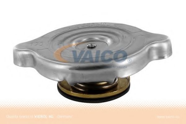 VAICO V300038 Радиатор охлаждения двигателя для MERCEDES-BENZ COUPE