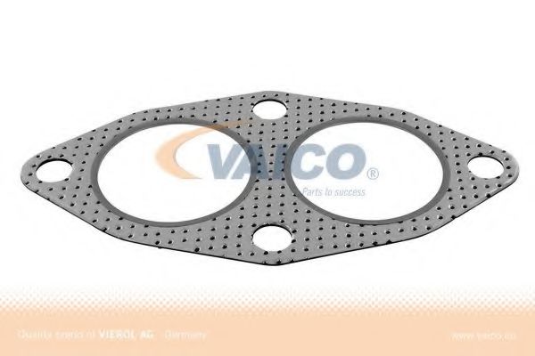 VAICO V300110 Прокладка глушителя VAICO 